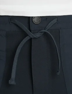 PME Legend cargo short PSH2504691 Licht Blauw Best