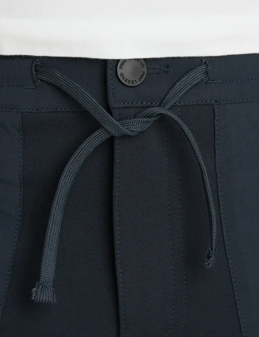 PME Legend cargo short PSH2504691 Licht Blauw Best