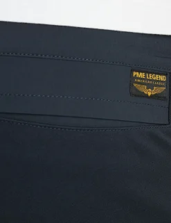 PME Legend cargo short PSH2504691 Licht Blauw Best