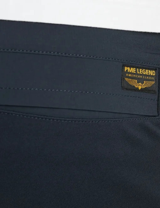 PME Legend cargo short PSH2504691 Licht Blauw Best