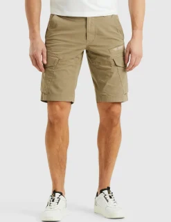 PME Legend cargo short PSH2504661 Khaky beige New