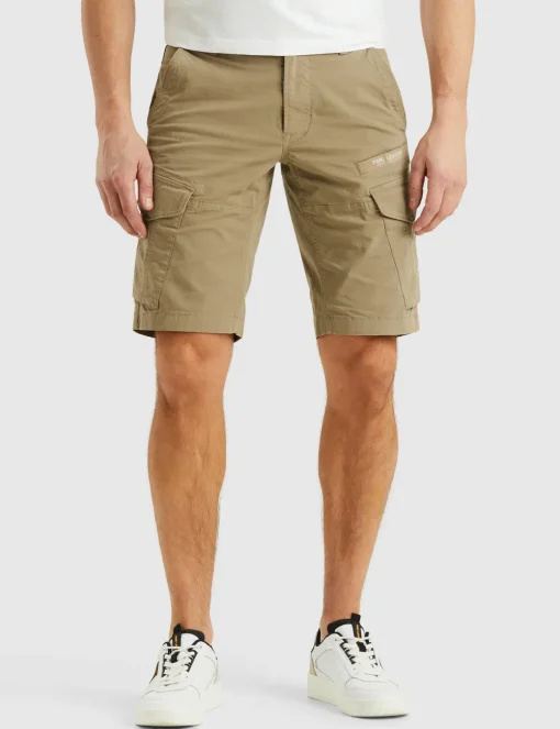 PME Legend cargo short PSH2504661 Khaky beige New