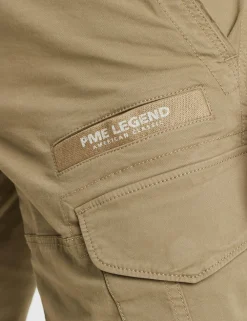 PME Legend cargo short PSH2504661 Khaky beige New