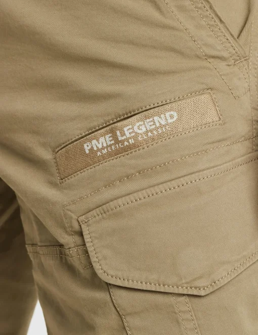 PME Legend cargo short PSH2504661 Khaky beige New