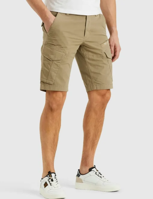 PME Legend cargo short PSH2504661 Khaky beige New