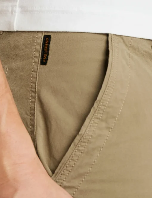 PME Legend cargo short PSH2504661 Khaky beige New