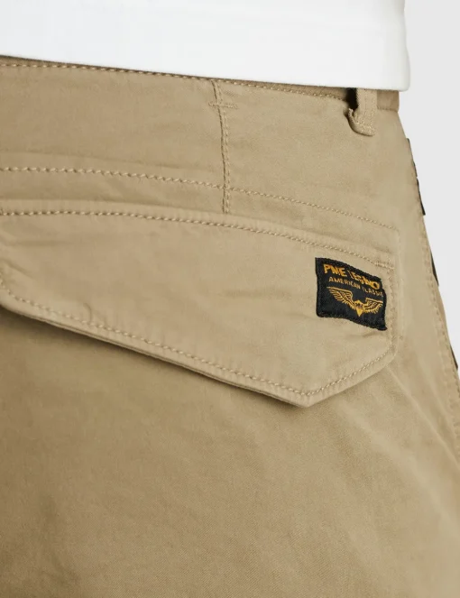 PME Legend cargo short PSH2504661 Khaky beige New