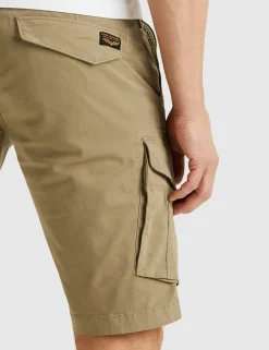 PME Legend cargo short PSH2504661 Khaky beige New