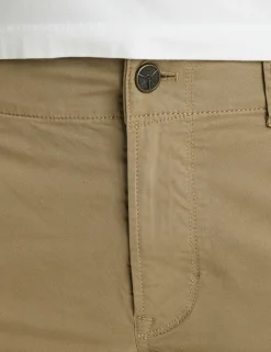 PME Legend cargo short PSH2504661 Khaky beige New