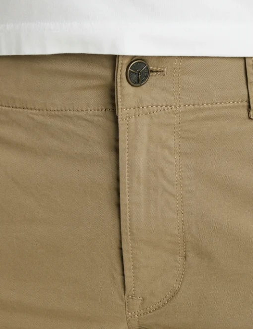 PME Legend cargo short PSH2504661 Khaky beige New