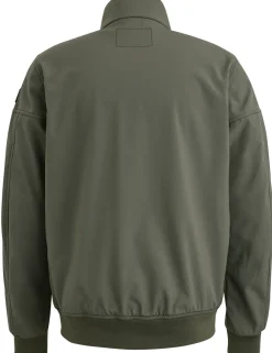 PME Legend jacks PJA2502103 Groen Fashion