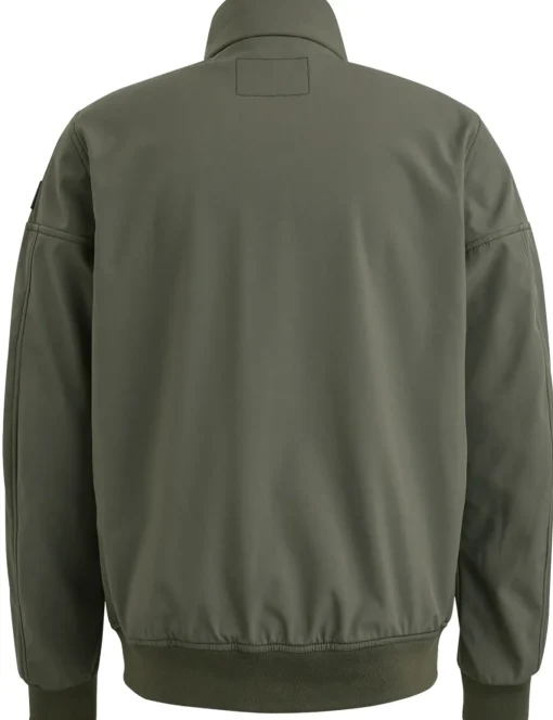 PME Legend jacks PJA2502103 Groen Fashion