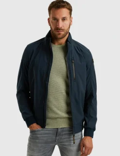PME Legend jacks PJA2502103 Licht Blauw Online