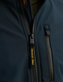 PME Legend jacks PJA2502103 Licht Blauw Online