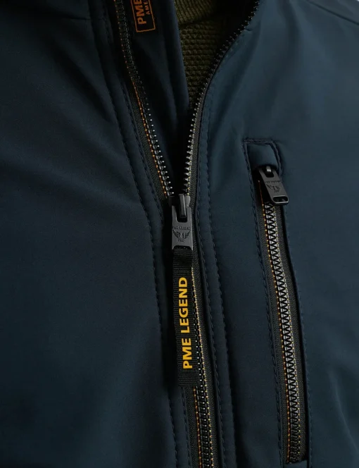 PME Legend jacks PJA2502103 Licht Blauw Online