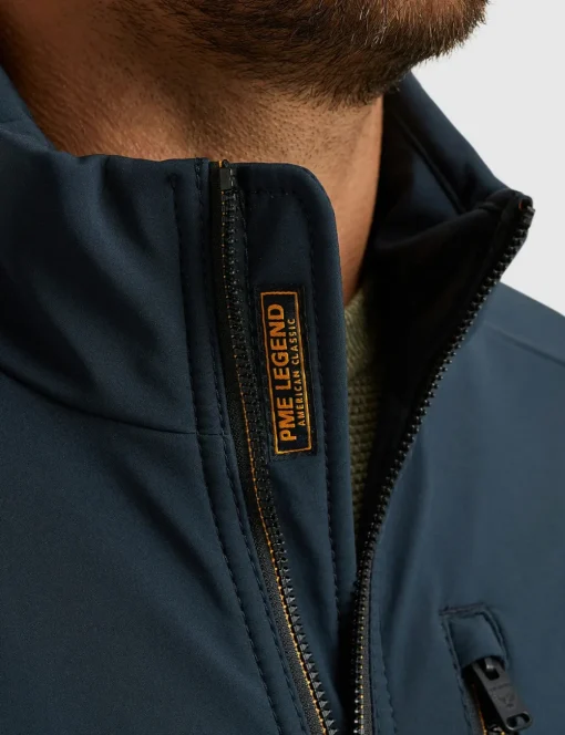 PME Legend jacks PJA2502103 Licht Blauw Online