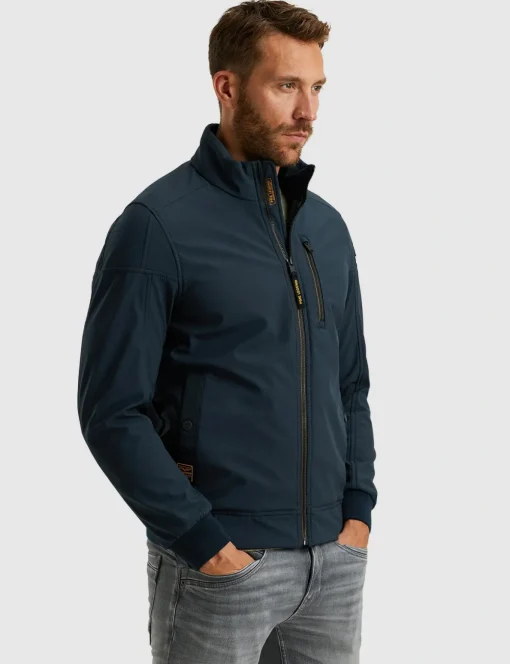 PME Legend jacks PJA2502103 Licht Blauw Online