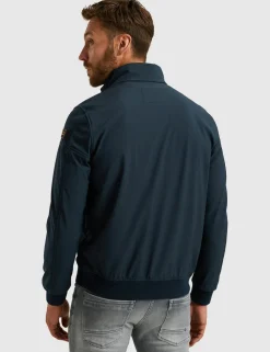 PME Legend jacks PJA2502103 Licht Blauw Online