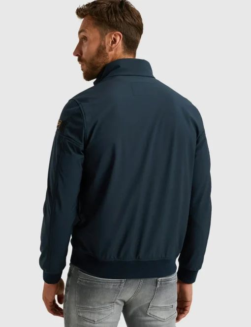 PME Legend jacks PJA2502103 Licht Blauw Online