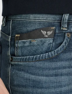 PME Legend jeans Commander PTR180 Indigo Hot