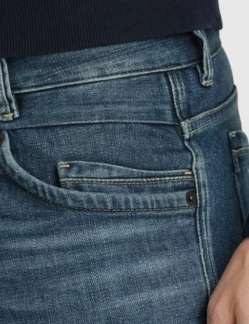 PME Legend jeans Commander PTR180 Indigo Hot