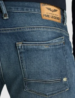 PME Legend jeans Commander PTR180 Indigo Hot