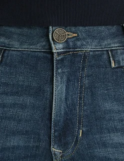PME Legend jeans Commander PTR180 Indigo Hot