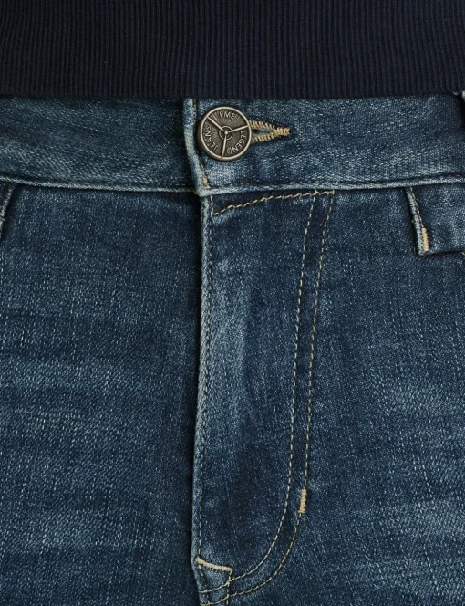 PME Legend jeans Commander PTR180 Indigo Hot