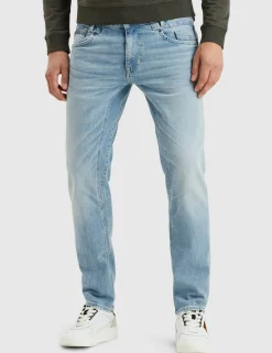 PME Legend jeans Commander PTR180 Licht Blauw Outlet