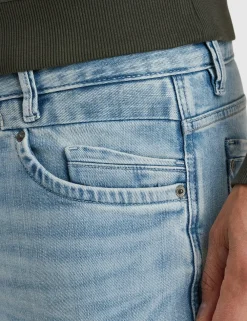 PME Legend jeans Commander PTR180 Licht Blauw Outlet