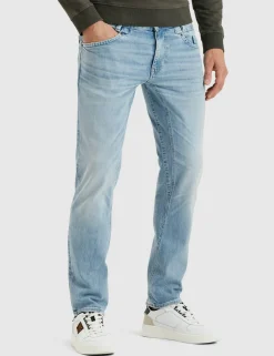 PME Legend jeans Commander PTR180 Licht Blauw Outlet