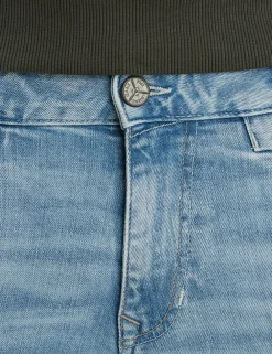PME Legend jeans Commander PTR180 Licht Blauw Outlet