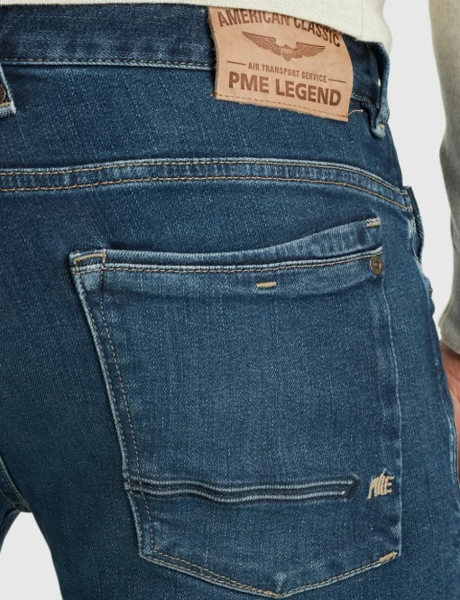 PME Legend jeans Commander PTR180 Raf Best