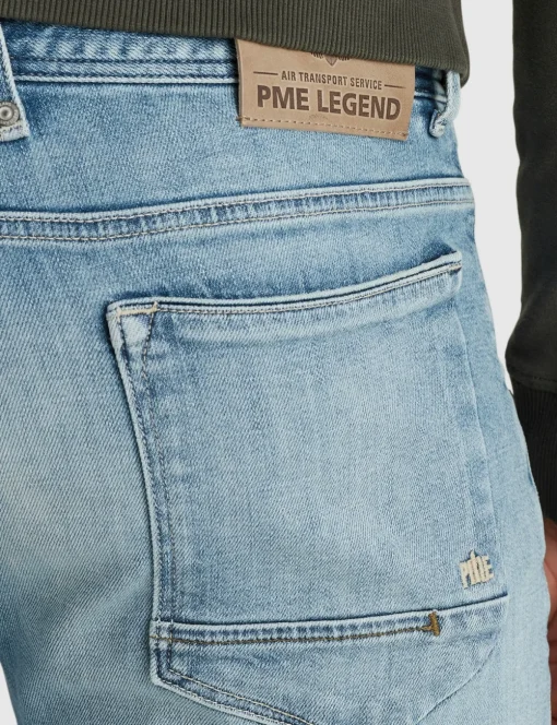 PME Legend jeans PTR2503735 Denim Best