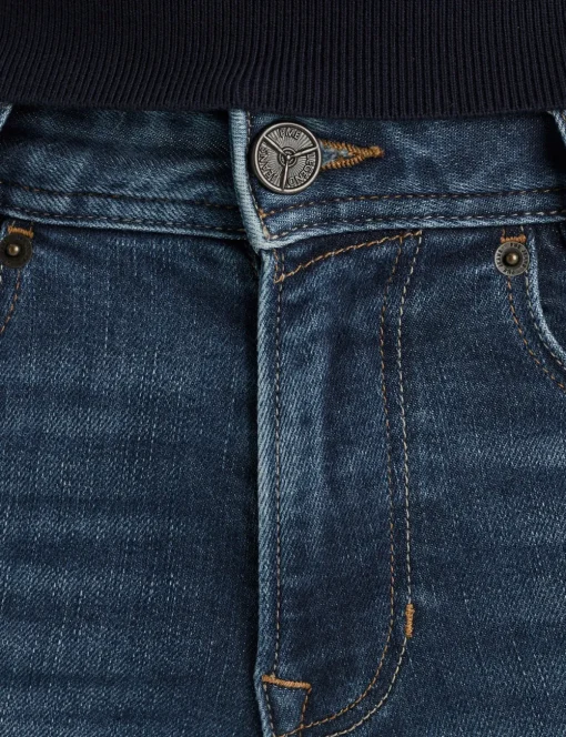 PME Legend jeans SKYRAK PTR720 Denim Discount