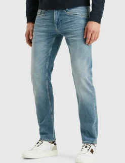 PME Legend jeans SKYRAK PTR720 Blauw New