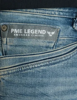 PME Legend jeans SKYRAK PTR720 Blauw New