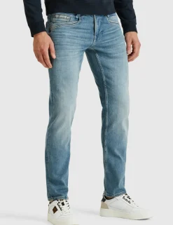 PME Legend jeans SKYRAK PTR720 Blauw New