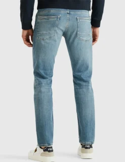 PME Legend jeans SKYRAK PTR720 Blauw New