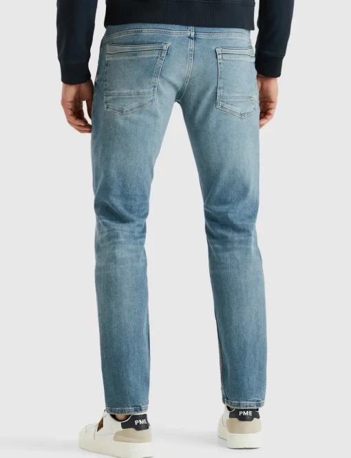 PME Legend jeans SKYRAK PTR720 Blauw New