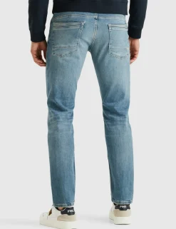 PME Legend jeans SKYRAK PTR720 Blauw New