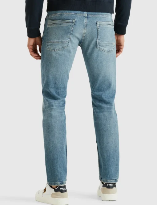 PME Legend jeans SKYRAK PTR720 Blauw New