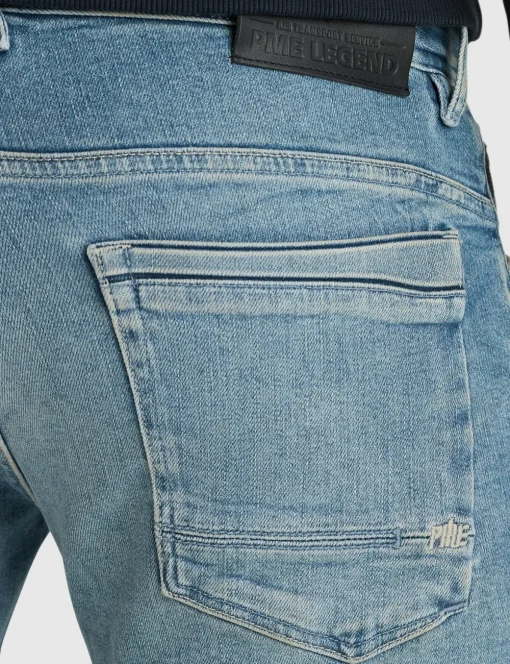 PME Legend jeans SKYRAK PTR720 Blauw New