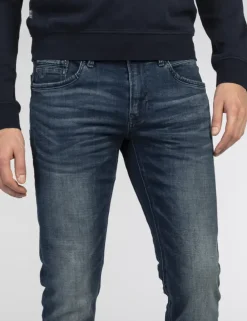 PME Legend jeans Tailwheel PTR140 Blauw Sale
