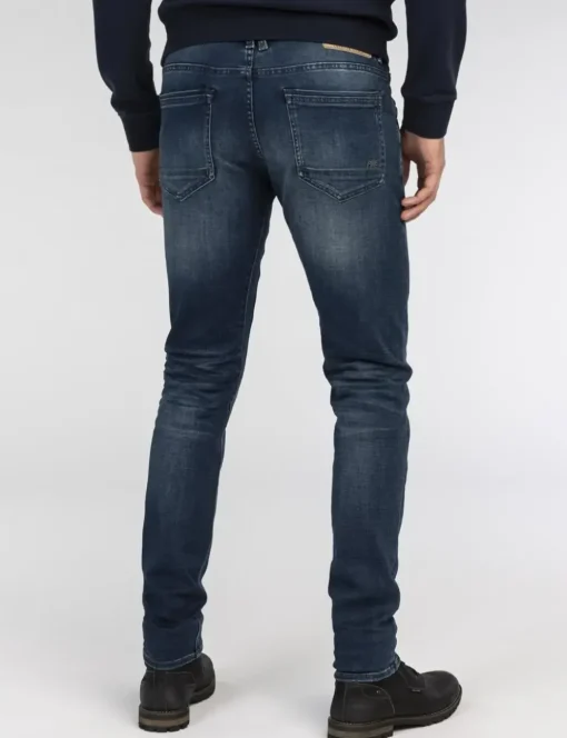 PME Legend jeans Tailwheel PTR140 Blauw Sale