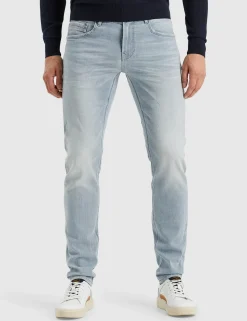 PME Legend jeans Tailwheel PTR140 Grijs Denim Clearance