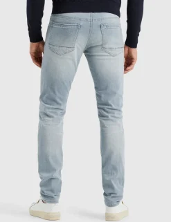 PME Legend jeans Tailwheel PTR140 Grijs Denim Clearance