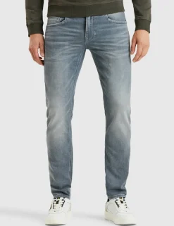 PME Legend jeans Tailwheel PTR140 Grijs New