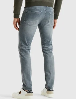 PME Legend jeans Tailwheel PTR140 Grijs New