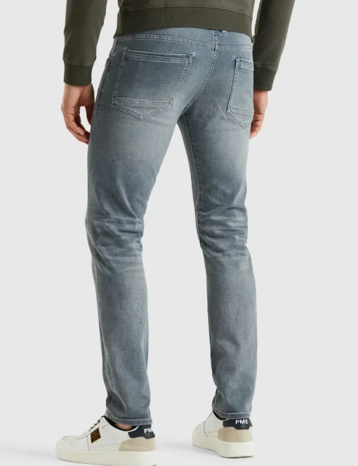 PME Legend jeans Tailwheel PTR140 Grijs New